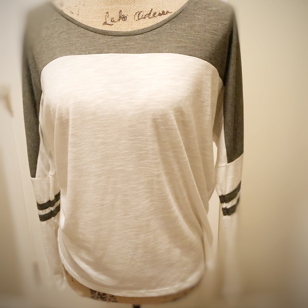 3/4 Sleeve Top